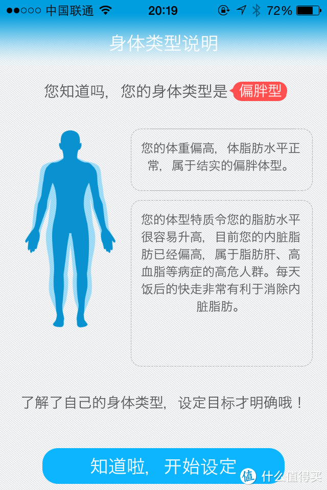 我的健康我做主-评测有品魔秤（PICOOC）C1健康智能体脂秤