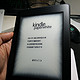  Kindle Paperwhite 3开箱，附与神器Kindle 3合照　