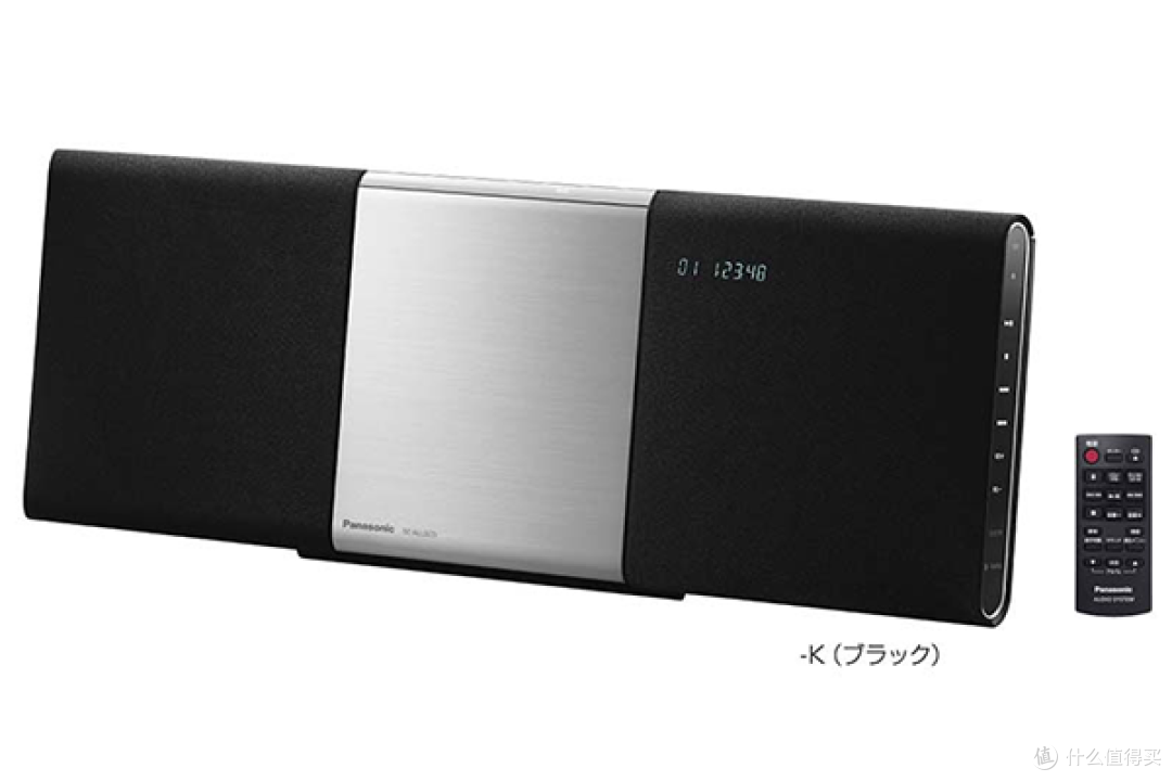 支持Allplay智能媒体平台:Panasonic 松下 发布 两款ALL系列无线多媒体音箱