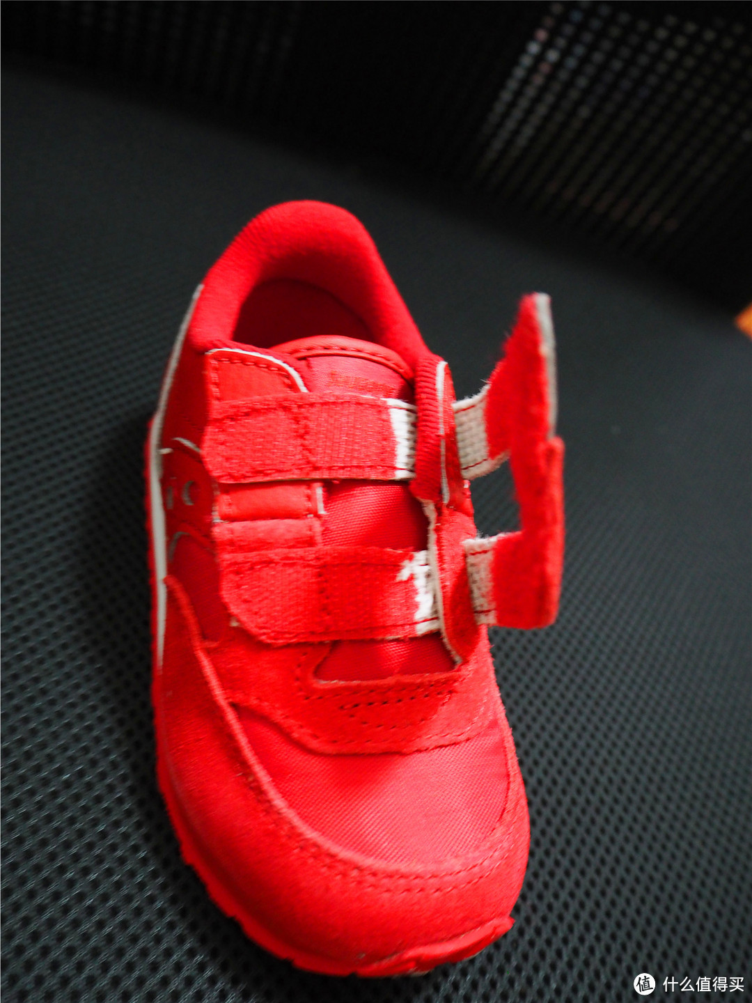 保护小脚丫：海淘 Robeez 学步鞋和 Saucony 索康尼童鞋
