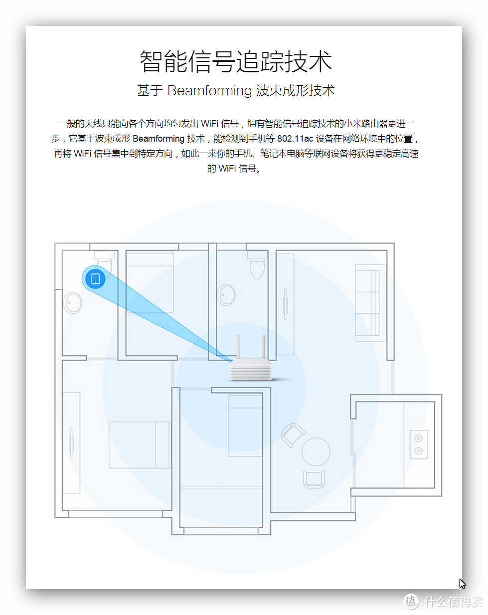 不满足于安静的做一台路由器——新小米路由