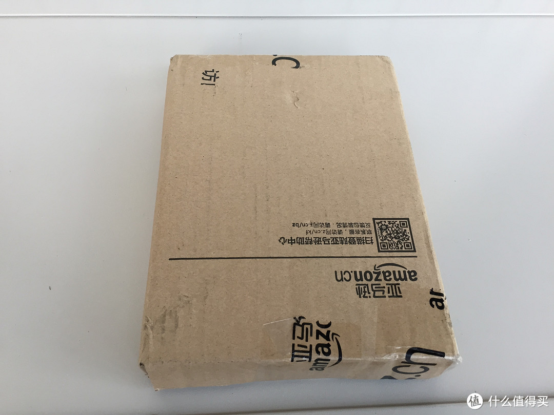 Kindle Paperwhite3 开箱附与 Kindle Voyage 简单对比