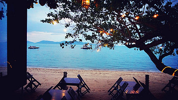 泰美丽 篇一：想环游世界 — 泰国苏梅岛涛岛自由行 