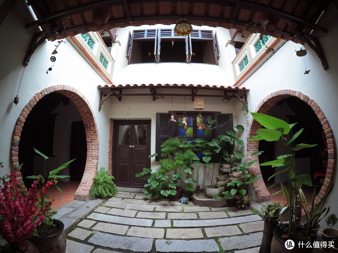 带着Airbnb游斯里兰卡和大马槟城----Airbnb海外订房体验