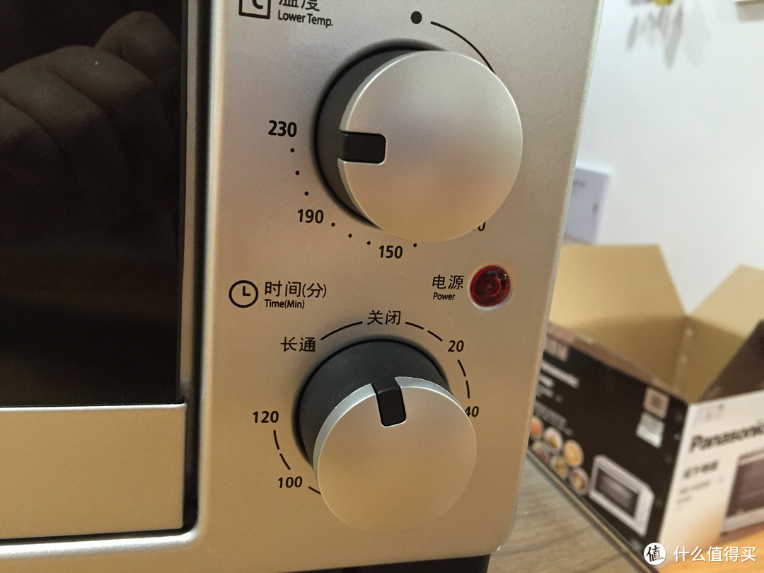 Panasonic 松下 NB-H3200 烤箱 & KENWOOD 凯伍德 KMM770 厨师机