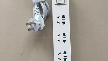 对抗小米之作：Orico 奥睿科 智能USB插线板