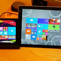 找准定位的好平板——Yoga 2 Tablet with Windows(8寸)体验评测
