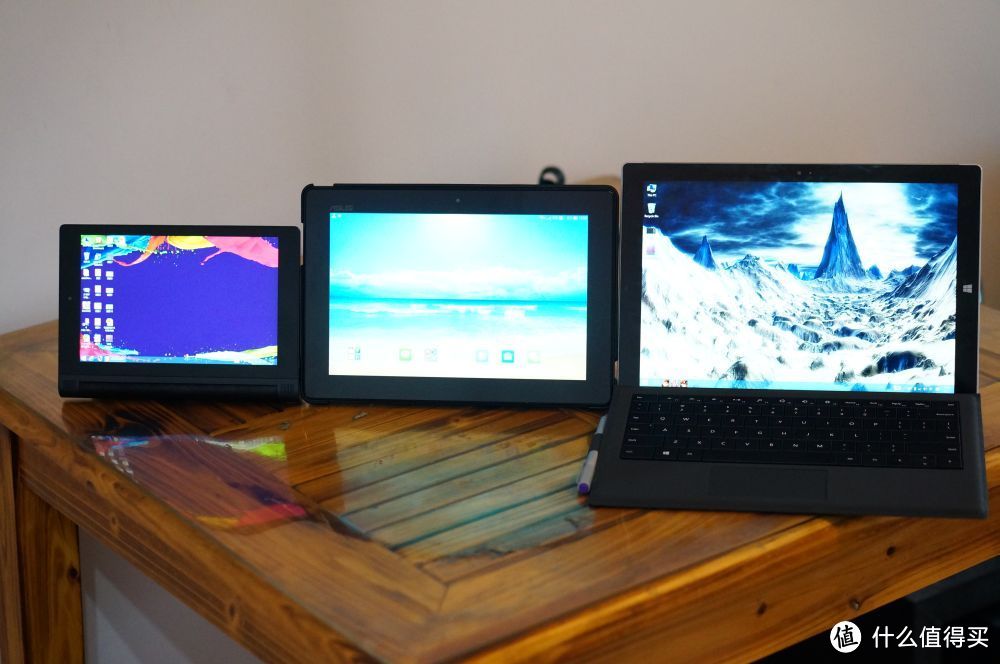 找准定位的好平板——yoga 2 tablet with windows(8寸)体验评测