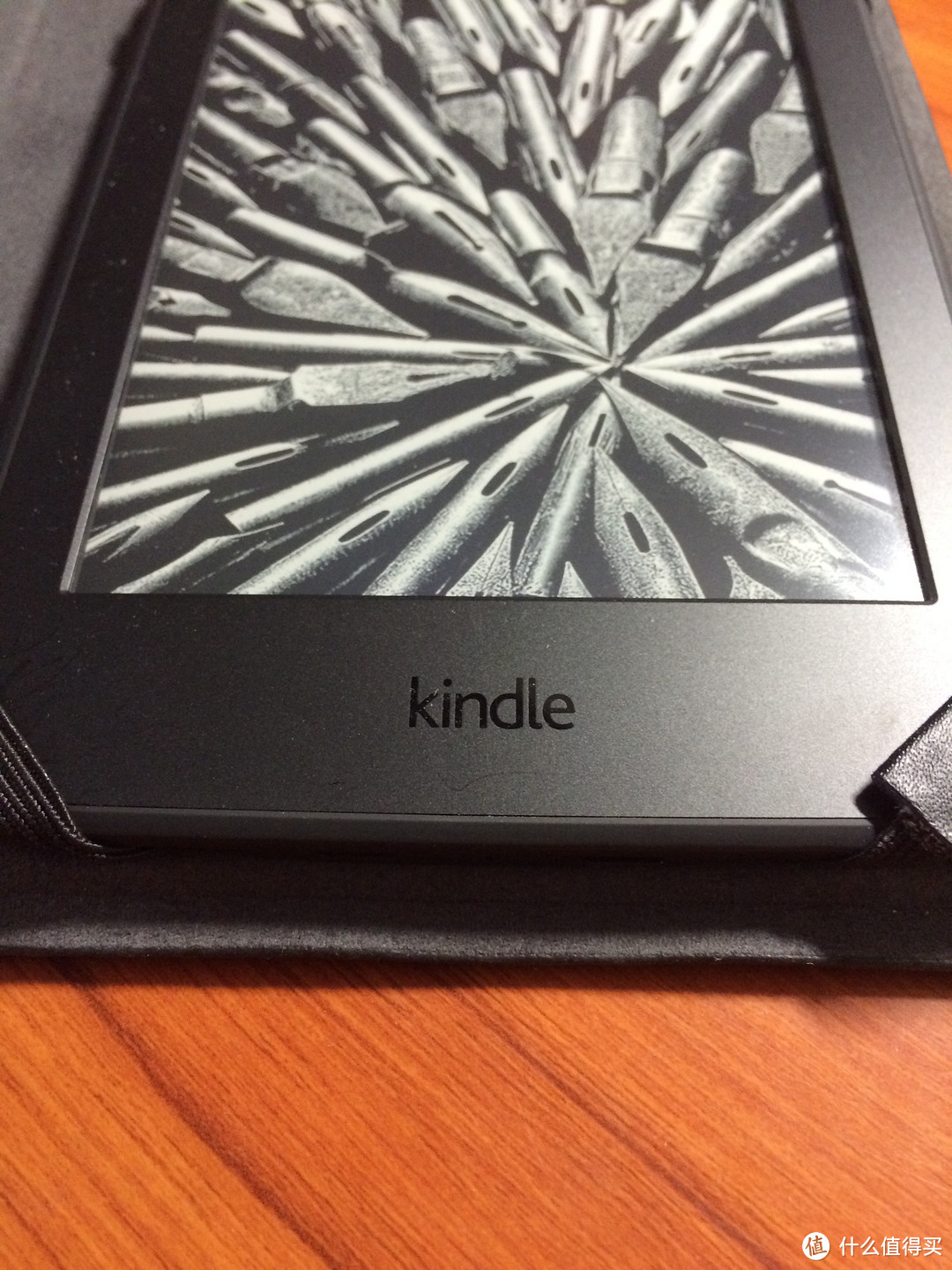 人丑就该多读书！国行亚马逊Kindle Paperwhite3电子书开箱晒物