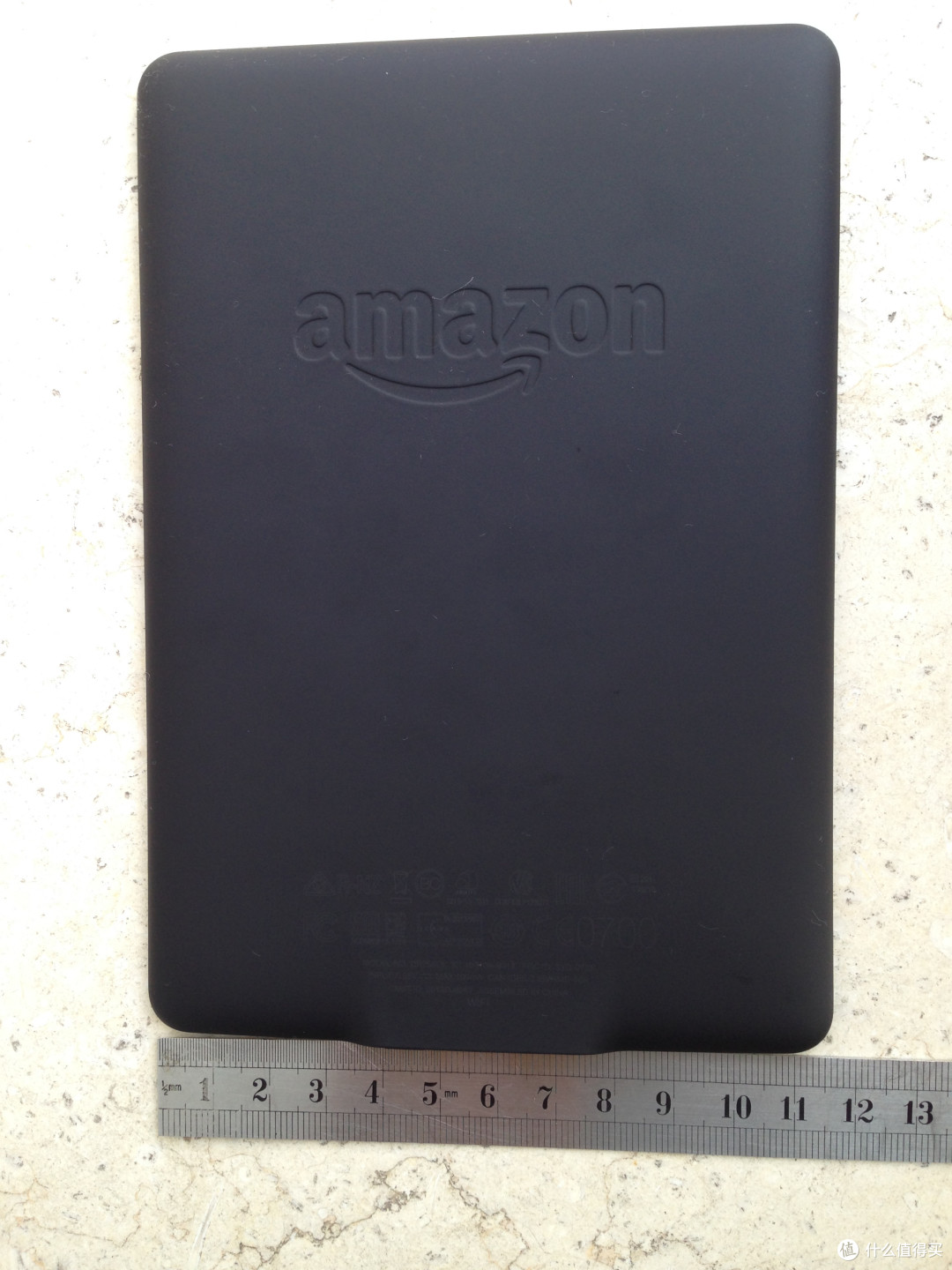 Kindle Paperwhite 3 电子书阅读器抢先开箱
