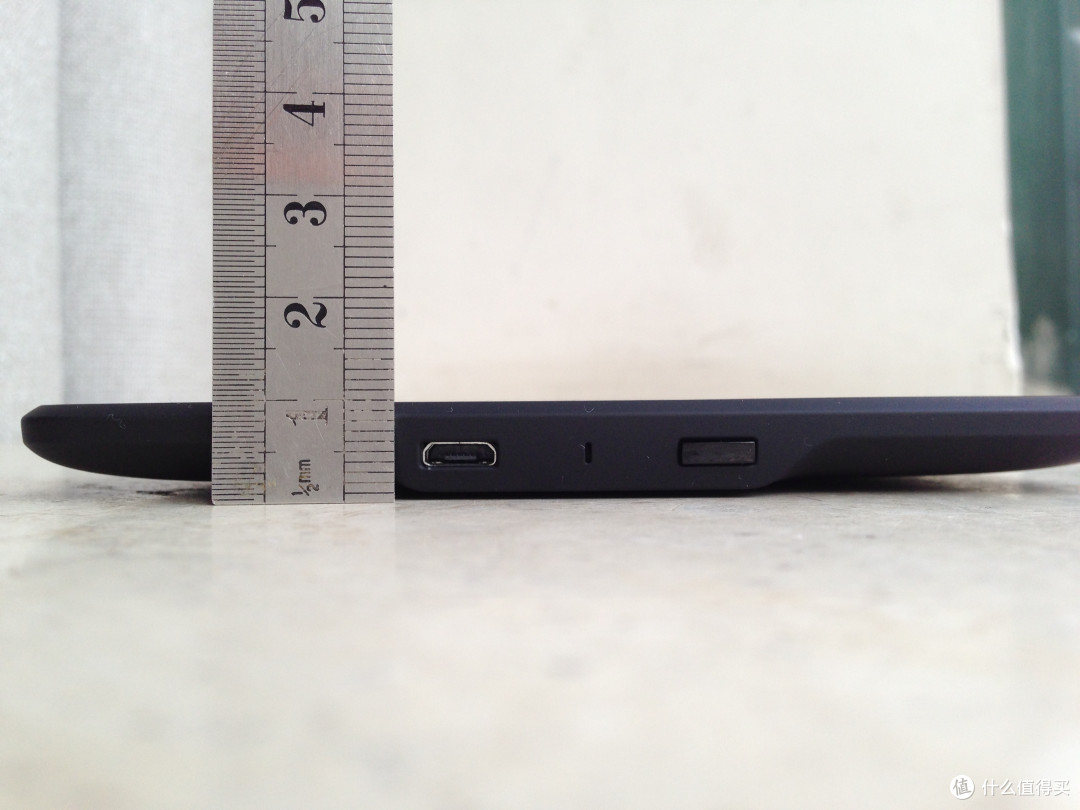 Kindle Paperwhite 3 电子书阅读器抢先开箱