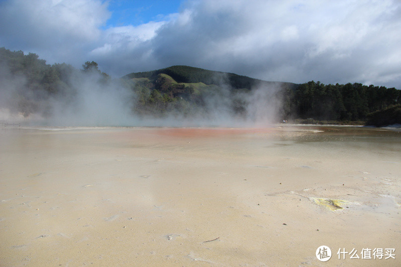 南十字星下的毕业旅行：100% Pure New Zealand 新西兰自驾游攻略（北岛篇）