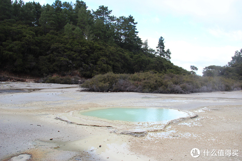 南十字星下的毕业旅行：100% Pure New Zealand 新西兰自驾游攻略（北岛篇）