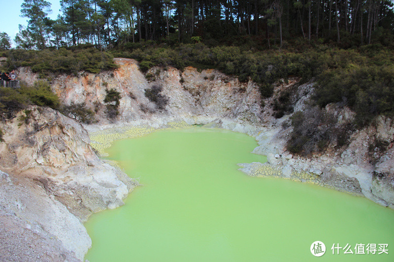 南十字星下的毕业旅行：100% Pure New Zealand 新西兰自驾游攻略（北岛篇）