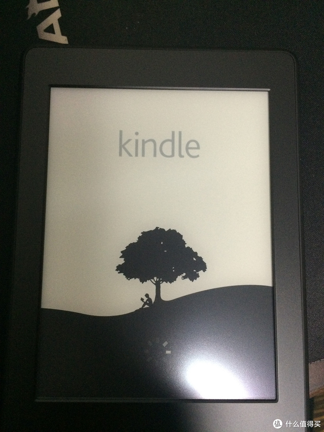 日版 Kindle Paperwhite3 电子书阅读器