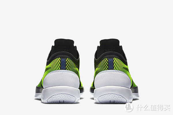 升级为无缝针织材料：NIKE 耐克 发售 FREE TRAINER 3.0 V4 训练鞋