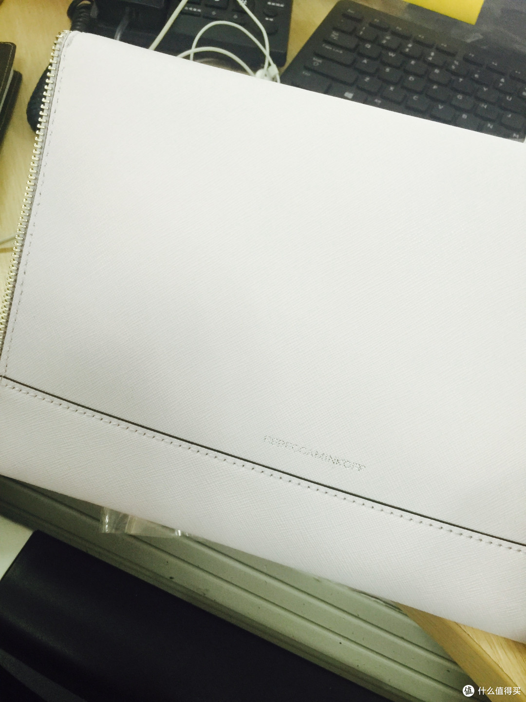 Rebecca Minkoff Leo Clutch 女士手拿包