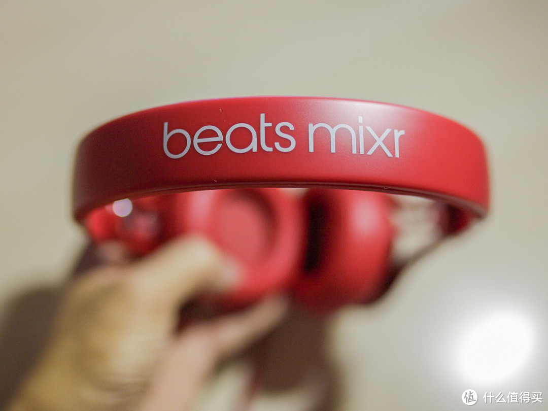 其实我不懂耳机：Beats Mixr混音师开箱试用（素颜真人show）