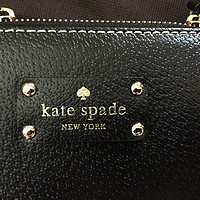 ebay 拼人品购入 Kate Spade 大号贝壳包