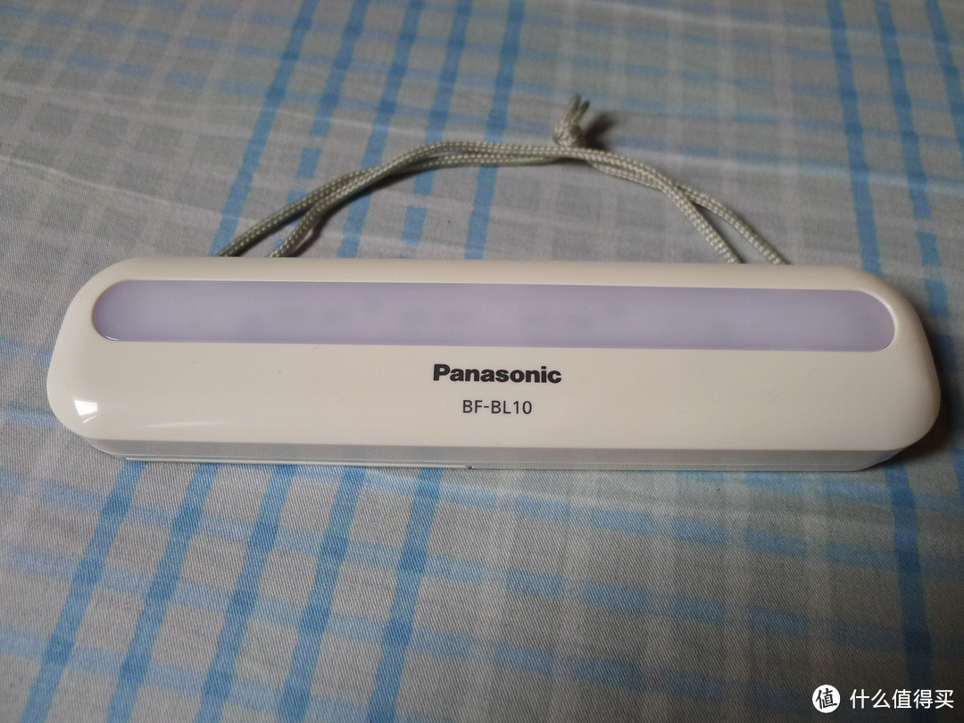 Panasonic 松下 LED小夜灯 BF-BL10和BF-AL01