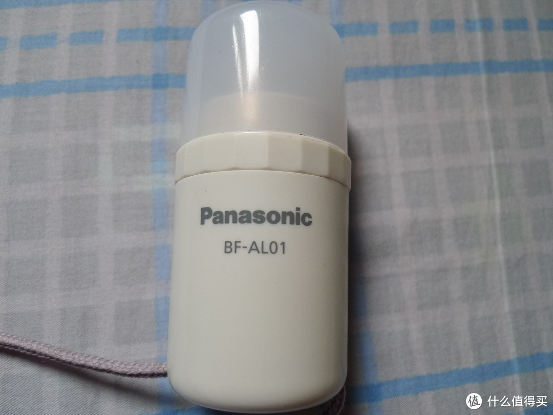 Panasonic 松下 LED小夜灯 BF-BL10和BF-AL01