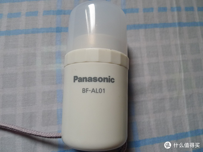 Panasonic 松下 LED小夜灯 BF-BL10和BF-AL01