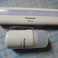 Panasonic 松下 LED小夜灯 BF-BL10和BF-AL01