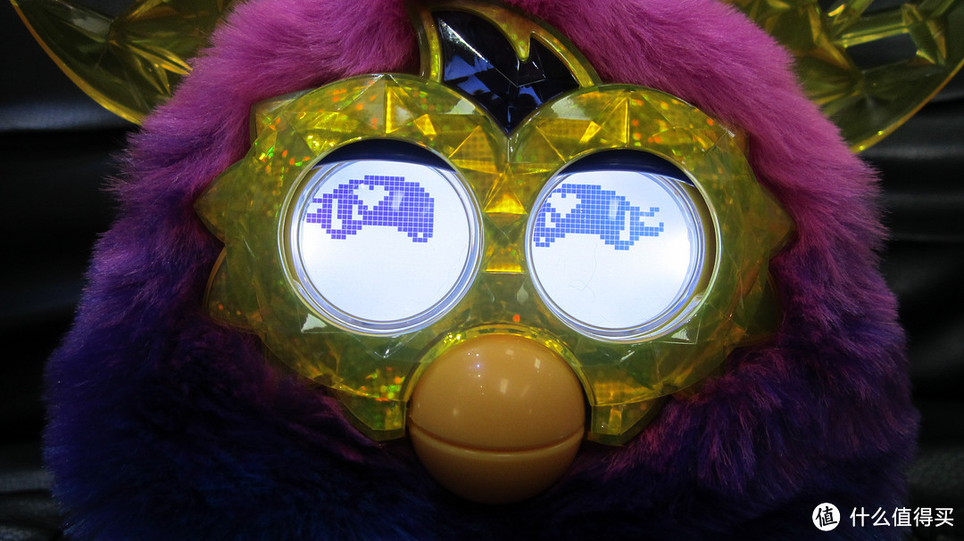 美亚直邮Hasbro 孩之宝 Furby Boom 菲比精灵