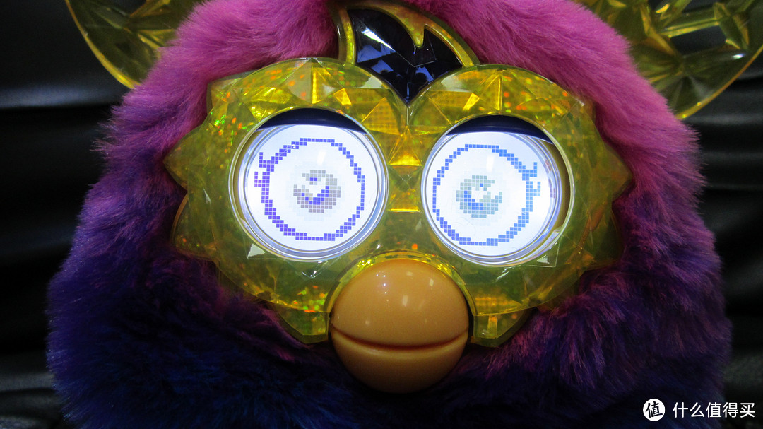 美亚直邮Hasbro 孩之宝 Furby Boom 菲比精灵