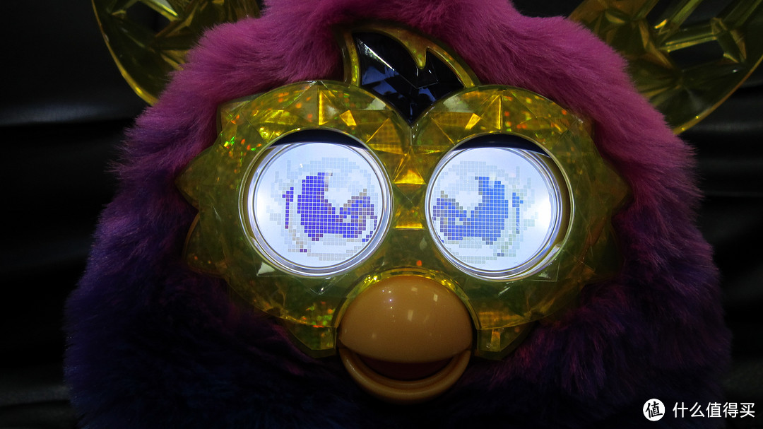 美亚直邮Hasbro 孩之宝 Furby Boom 菲比精灵