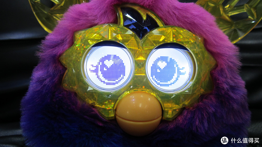 美亚直邮Hasbro 孩之宝 Furby Boom 菲比精灵