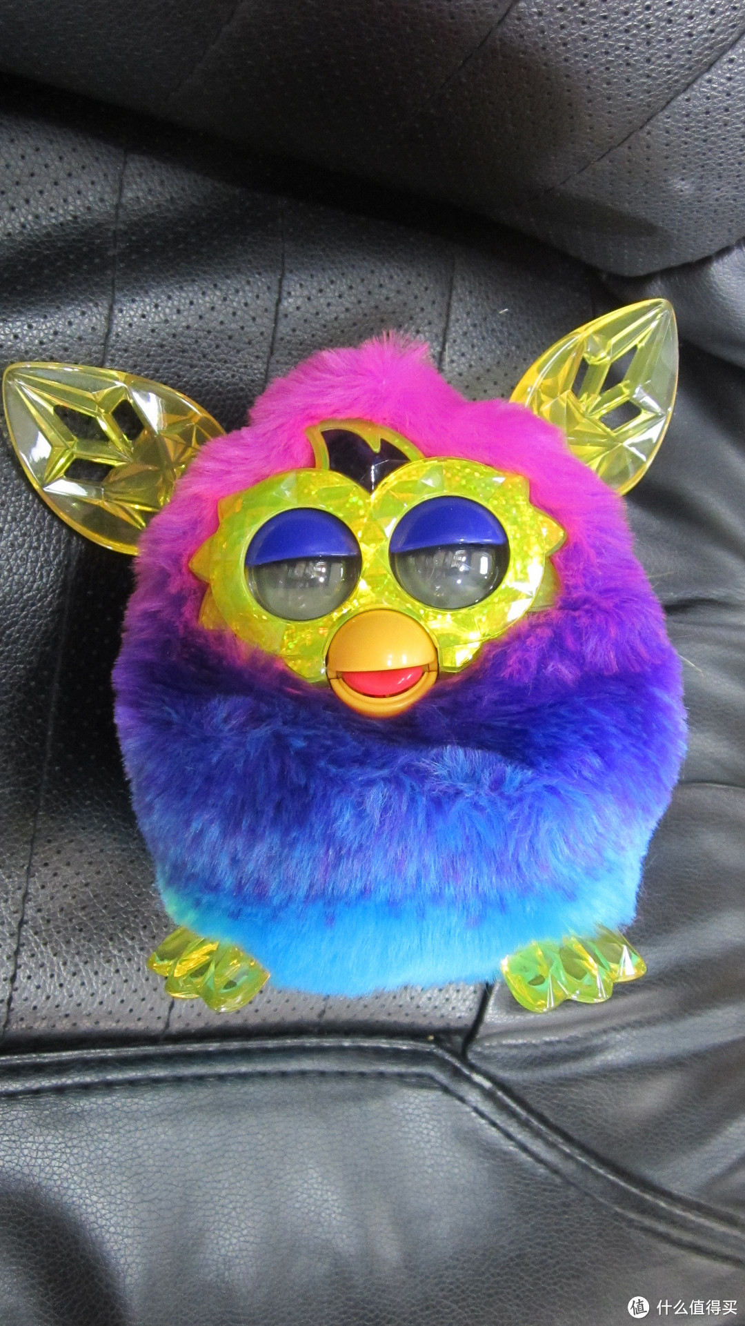 美亚直邮Hasbro 孩之宝 Furby Boom 菲比精灵