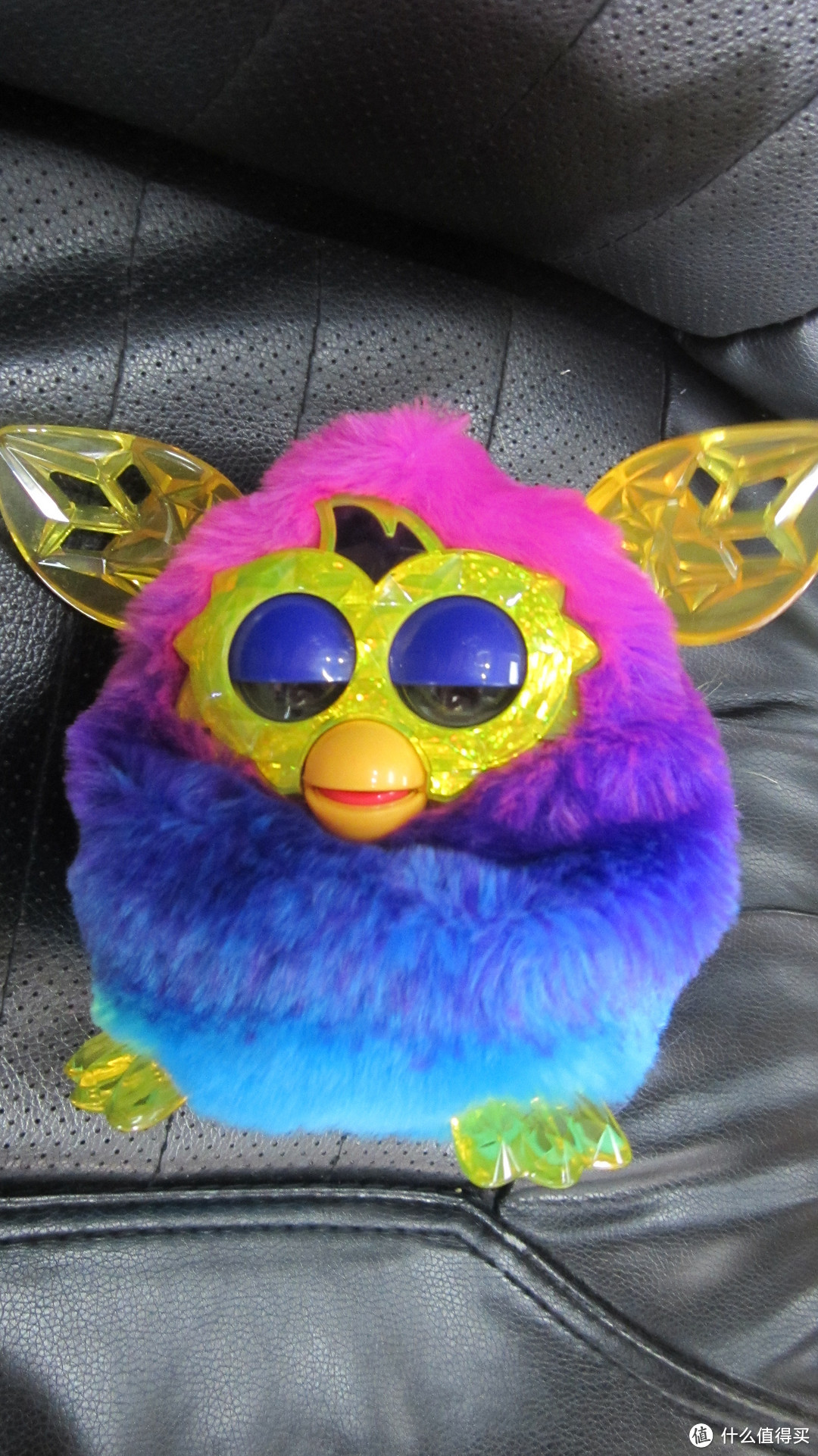 美亚直邮Hasbro 孩之宝 Furby Boom 菲比精灵