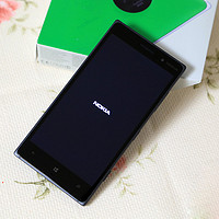 Nokia 诺基亚 lumia 830一个月的使用小结