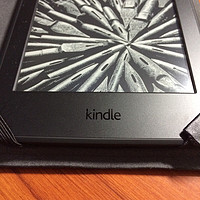 人丑就该多读书！国行亚马逊Kindle Paperwhite3电子书开箱晒物