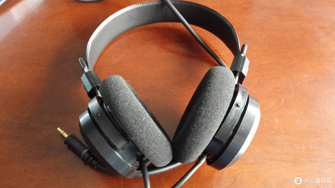 grado 歌德 sr80e 头戴式耳机_头戴式耳机_什么值得买