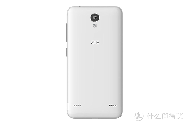 快速拍照即时分享：ZTE 中兴 携手 联通 推出 醉享智能手机 售价899元