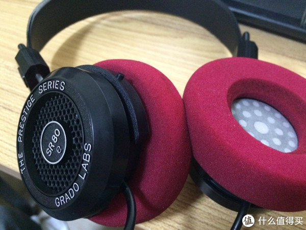 歌德sr80e 耳机使用总结(舒适度|音质)