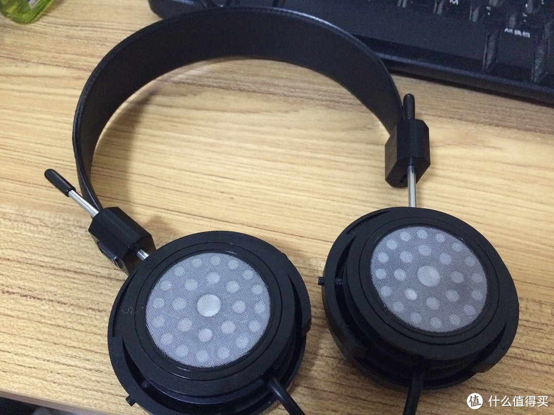 GRADO 歌德 SR80E HIFI级头戴耳机