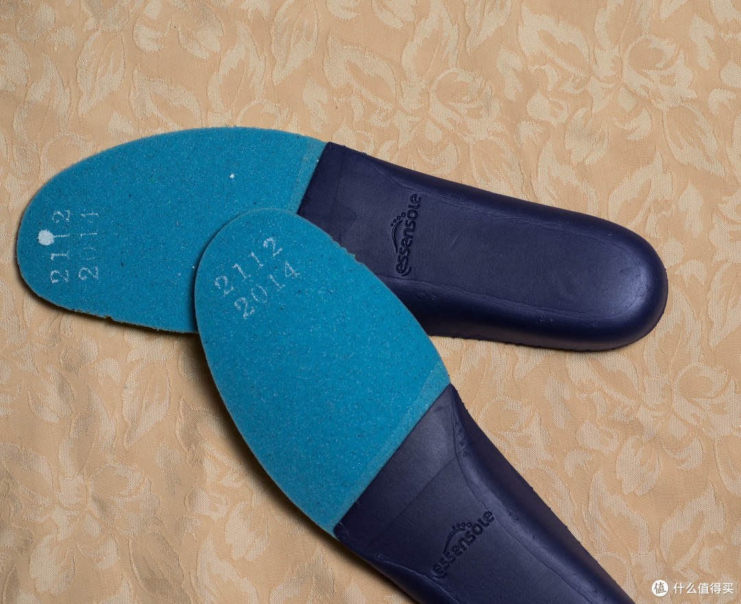 “平”庸可靠:Decathlon 迪卡侬 Kalenji 快羚径 Eliorun 2 跑鞋