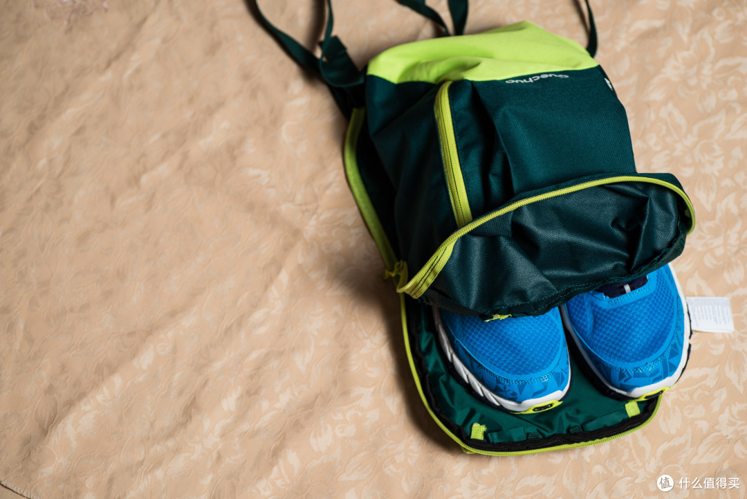 “平”庸可靠:Decathlon 迪卡侬 Kalenji 快羚径 Eliorun 2 跑鞋