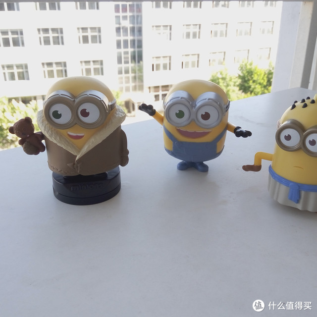 小黄人三贱客
