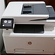 HP 惠普 Color LaserJet Pro M277dw 彩色激光多功能一体机