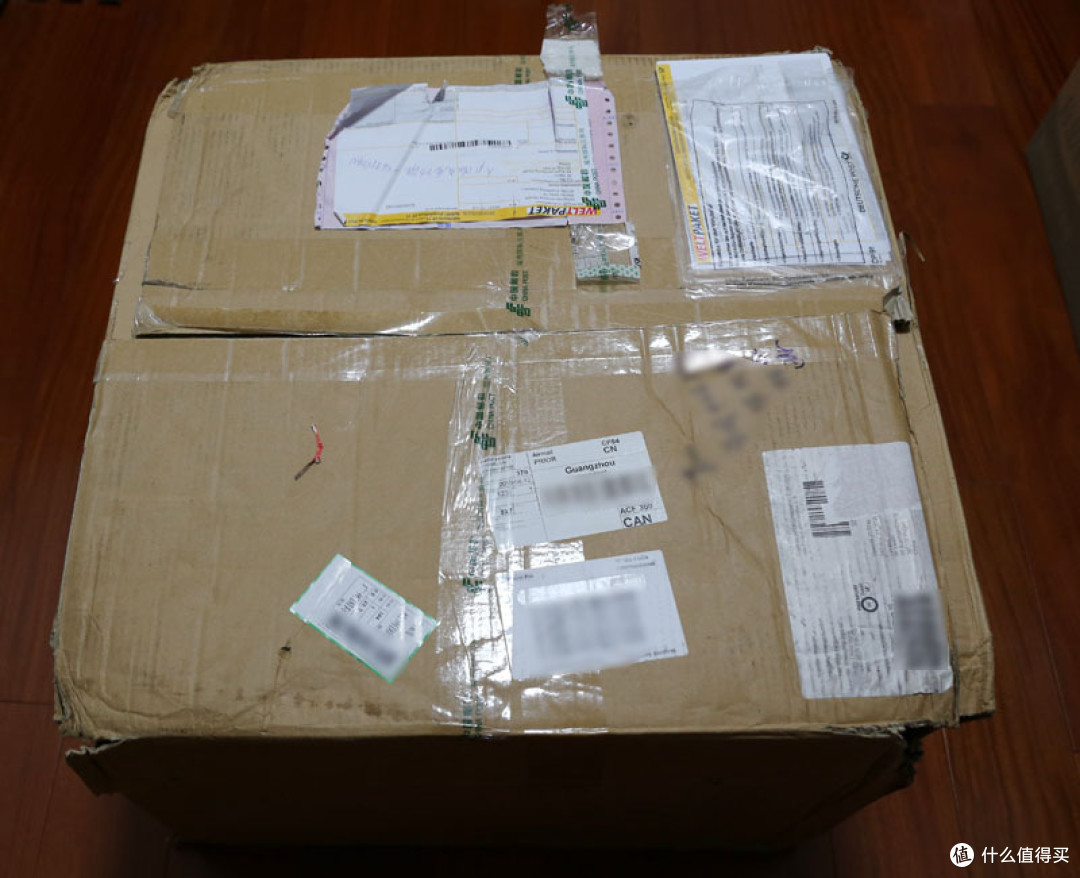 HP 惠普 Color LaserJet Pro M277dw 彩色激光多功能一体机