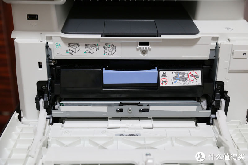 HP 惠普 Color LaserJet Pro M277dw 彩色激光多功能一体机