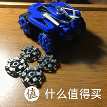 【众测】银河战甲------智能是个支点,没有撬棍也撬不动地球