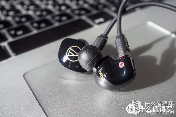 铁三角的入耳新格局——Audio-technica 铁三角 ATH-IM04 四单元动铁入耳耳机 个人测评