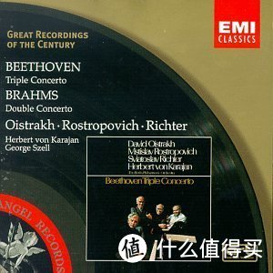 从Oistrakh EMI全集说起,盘点大奥的各种录音和版本
