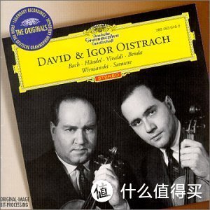 从Oistrakh EMI全集说起,盘点大奥的各种录音和版本