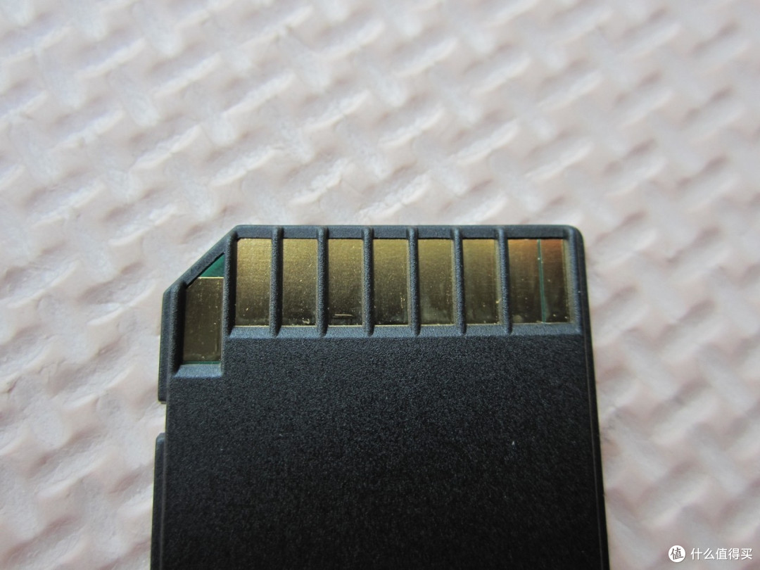 Lenovo 联想 茄子小弟 SD卡(16G)评测报告